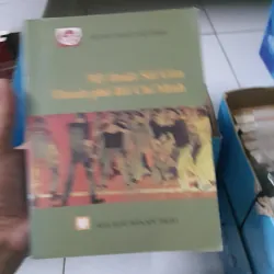 Mỹ thuật sài gòn tphcm