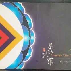Mandala Viên Dung - Thầy Hằng Trường 719797