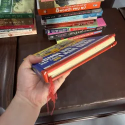 Bí mật người Do Thái dạy con làm giàu – Mordecai Nadav- K2 999767