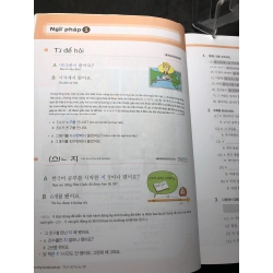 Học tiếng hàn thật là đơn giản trình độ trung cấp 2017 mới 90% bẩn nhẹ Seung-eun oh HPB3108 HỌC NGOẠI NGỮ 451291