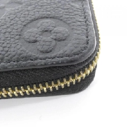 Ví Louis Vuitton Monogram Empreinte Portefeuille Clemence M60171 620435