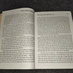 THẦN NGƯỜI VÀ ĐẤT VIỆT - TẠ CHÍ ĐẠI TRƯỜNG 957847