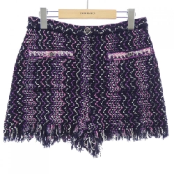 CHANEL P70451K10051 Quần Short - Hàng hiệu Chính hãng