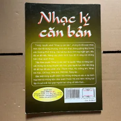 Nhạc lí căn bản  1030352
