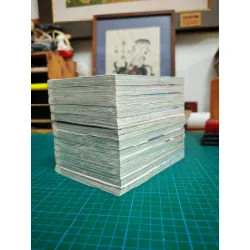 TRUYỆN TRANH DƯỢC SƯ TỰ SỰ 379394