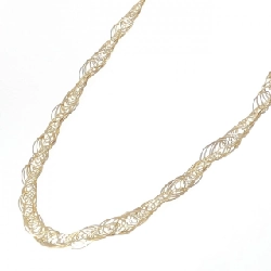 K18YG Dây chuyền - Hàng hiệu Chính hãng 864327