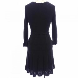 【Mã giảm giá】TO BE CHIC Đầm 653681