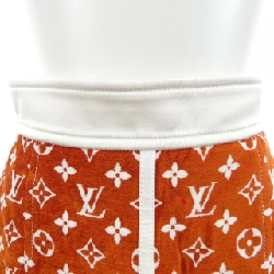 Chân váy mini Monogram Tailing Louis Vuitton FNSK41O94 - Hàng hiệu Authentic 818884