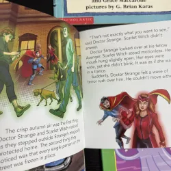 Combo sách cho bé tập đọc tiếng Anh  756071