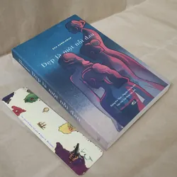 Văn học Indonesia: ĐẸP LÀ MỘT NỖI ĐAU (Eka Kurniawan)