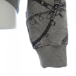 【Mã giảm giá】Áo khoác HERMES 636913