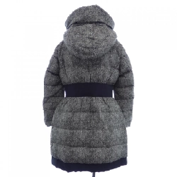 Áo khoác lông vũ MONCLER 635676