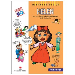 Danh Nhân Thế Giới - Helen - Neung In Publishing Company