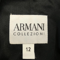 Áo khoác ARMANI collezioni 631443
