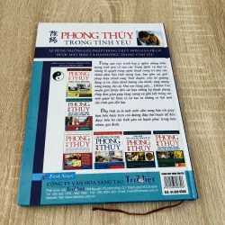 PHONG THUỶ TRONG TÌNH YÊU – Lillian Too 931688