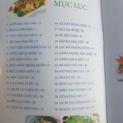 30 Món Ăn Ngày Thường 758418