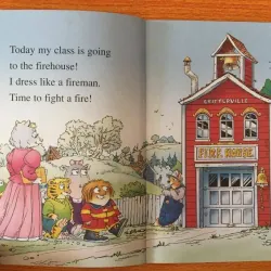 I can read - Little critter - 22 books 758759