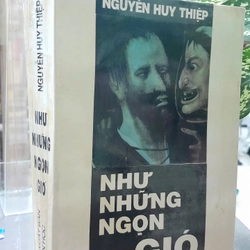 NHƯ NHỮNG NGỌN GIÓ