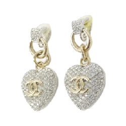 Bông tai Chanel 624338