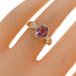 Nhẫn Tourmaline Tasaki - Hàng hiệu Authentic 835737