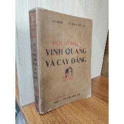 Một số phận vinh quang và cay đắng - Iu-Bốp Ô-Rôn-Xô-Va
