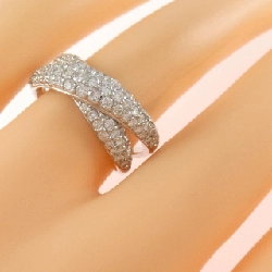 Nhẫn kim cương PT900 1.10CT - Hàng hiệu Chính hãng 848590