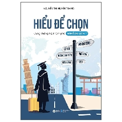 Hiểu Để Chọn - Cùng Thế Hệ Trẻ Khám Phá Nghề Du Lịch (2025) - Nguyễn Thị Huyền Trang