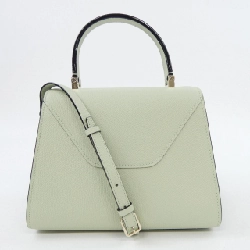 Túi xách VALEXTRA ISIDE WBES0036028LOC99 - Hàng hiệu Chính hãng 831191