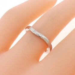 Nhẫn Cartier Ballerina 3P - Hàng hiệu Chính hãng 838424