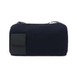 Túi Boston Hermes Long Courier 084517CK 614924