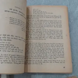 CUỘC KHÁNG CHIẾN CHỐNG XÂM LƯỢC NGUYÊN MÔNG THẾ KỶ XIII 276909