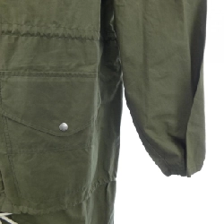 Áo khoác GUCCI - Hàng hiệu Authentic 900225