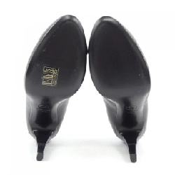 Giày cao gót CHANEL G29379 658139