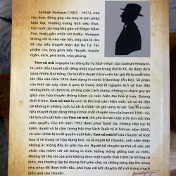 Con Cú Mù - Sadegh Hedayat 941958