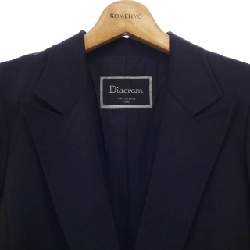 【Mã giảm giá】Áo khoác Diagram 636475