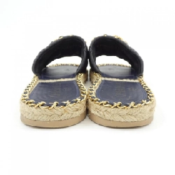 Giày sandal CHANEL G46153B18933 658146