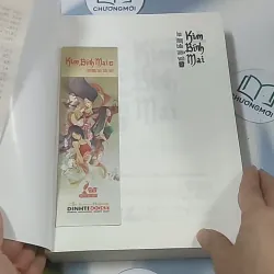 Kim Bình Mai 2 688581