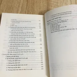 TRUYỆN VÀ NGHIỆP VÕ - QUYỀN ANH  1043829