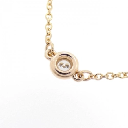 Tiffany By The Yard Sprinkle 9P Necklace - Hàng hiệu Chính hãng 840343