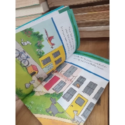 Meet the gang - Francesca Simon 1024486