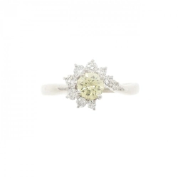 Nhẫn kim cương PT 0.335CT 672193