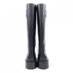 Giày cao cổ CHANEL HIGH BOOTS G45433B15283 655532