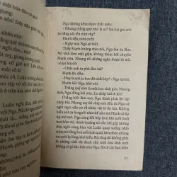 Thằng quỷ nhỏ (Bản in đầu) - Nguyễn Nhật Ánh 791333