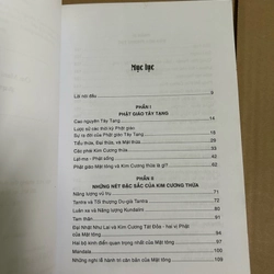Tây tạng huyền bí & nghệ thuật sinh tử 473959