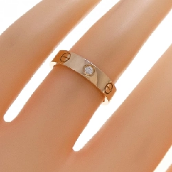 Cartier Mini Love 1P Nhẫn - Hàng hiệu Chính hãng 838423