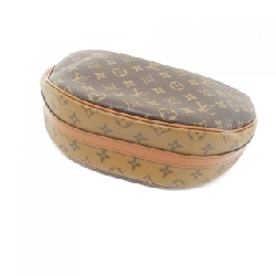 Túi xách vai Louis Vuitton Monogram Reverse Loop Hobo M46311 610985