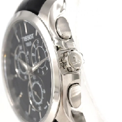 Tissot Couturier Chronograph T035.617.16.051.00 SS Quartz - Hàng hiệu Chính hãng 876232