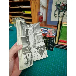 Truyện tranh Thợ Săn Phù Thủy - Cho Jung Man 682399