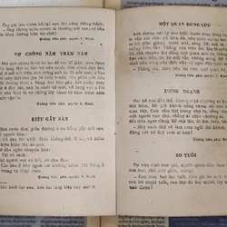 Tuyển tập truyện cười Trung Quốc  728378