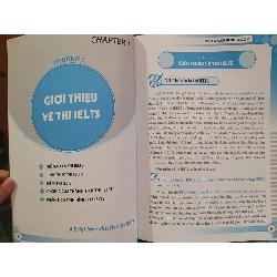 Luyện thi Ielts thật đơn giản - Hà Chí Bình 603269